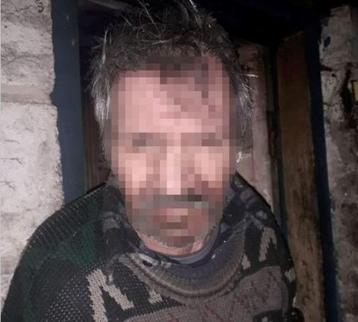На Львівщині чоловік вбив власного брата: зловмисника взяли під варту – фото