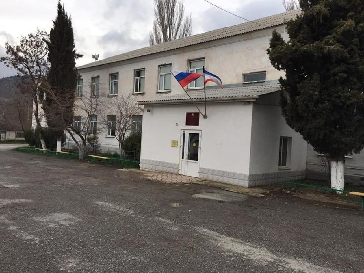 Назвала крымских татар предателями: скандал с учительницей в Крыму Назвала крымских татар предателями: скандал с учительницей в Крыму