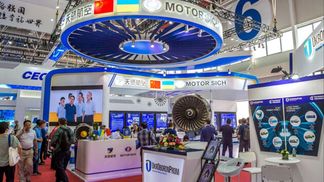 Угодить Китаю и США: чем опасна для Украины история с "Мотор Сич"