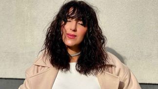 Без макияжа и фильтров: Джамала показала, как выглядит в повседневной жизни