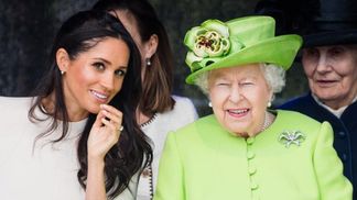 Всі можливості були доступні: Меган Маркл збрехала щодо нестерпних умов життя в палаці