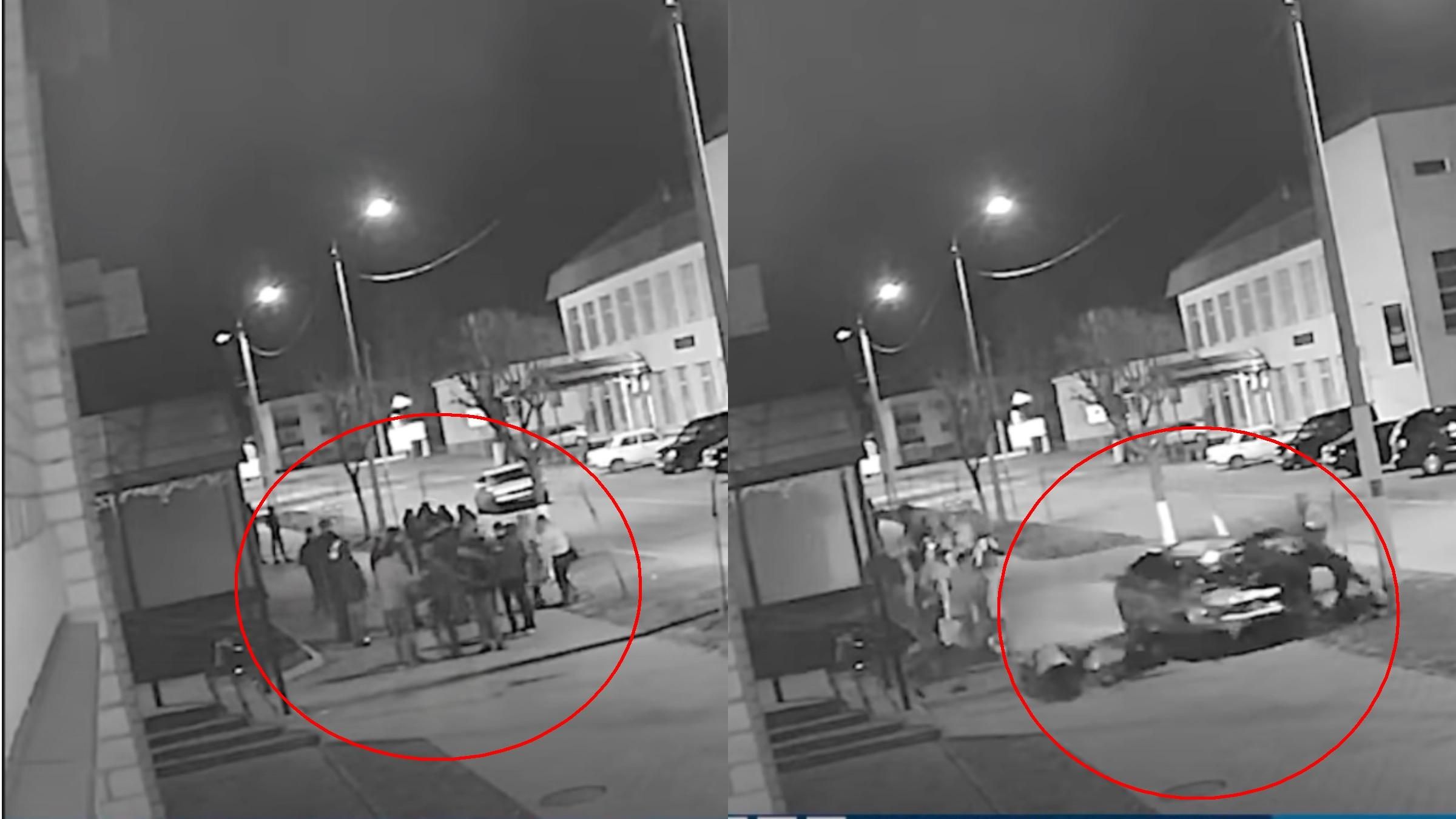 У Білорусі авто в'їхало у натовп людей 5 квітня 2021: відео У Білорусі авто в'їхало у натовп людей 5 квітня 2021: відео