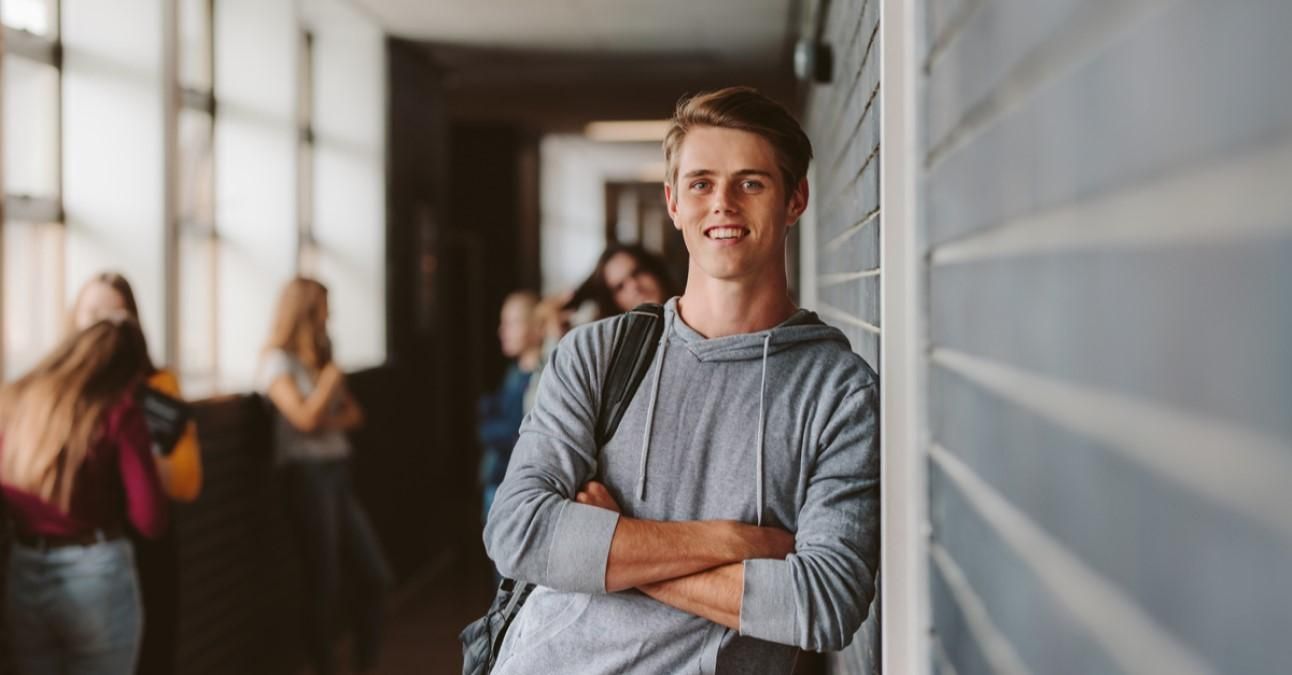 Як вступити до профтеху в 2021: перелік документів та терміни вступу Як вступити до профтеху в 2021: перелік документів та терміни вступу