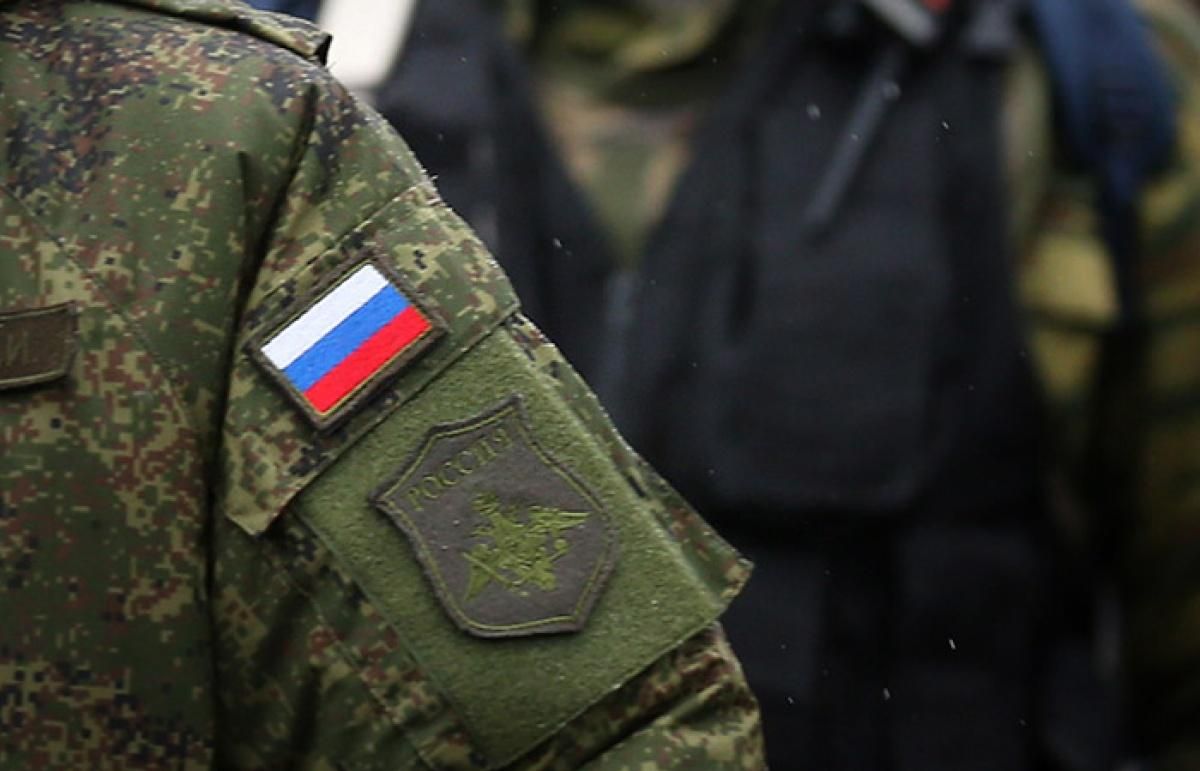 РФ перебрасывает войска на Донбасс, чтобы усилить боевиков, – разведка