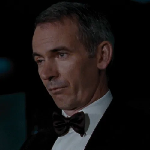 Пол Ріттер у Пол Ріттер у