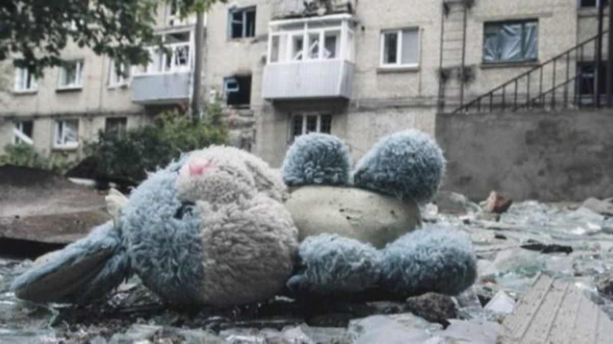 Фейк Росії про смерть дитини на Донбасі: Україна звернулась в ОБСЄ Фейк Росії про смерть дитини на Донбасі: Україна звернулась в ОБСЄ