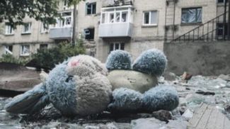 Российский фейк о гибели ребенка на Донбассе: Украина обратилась к ОБСЕ