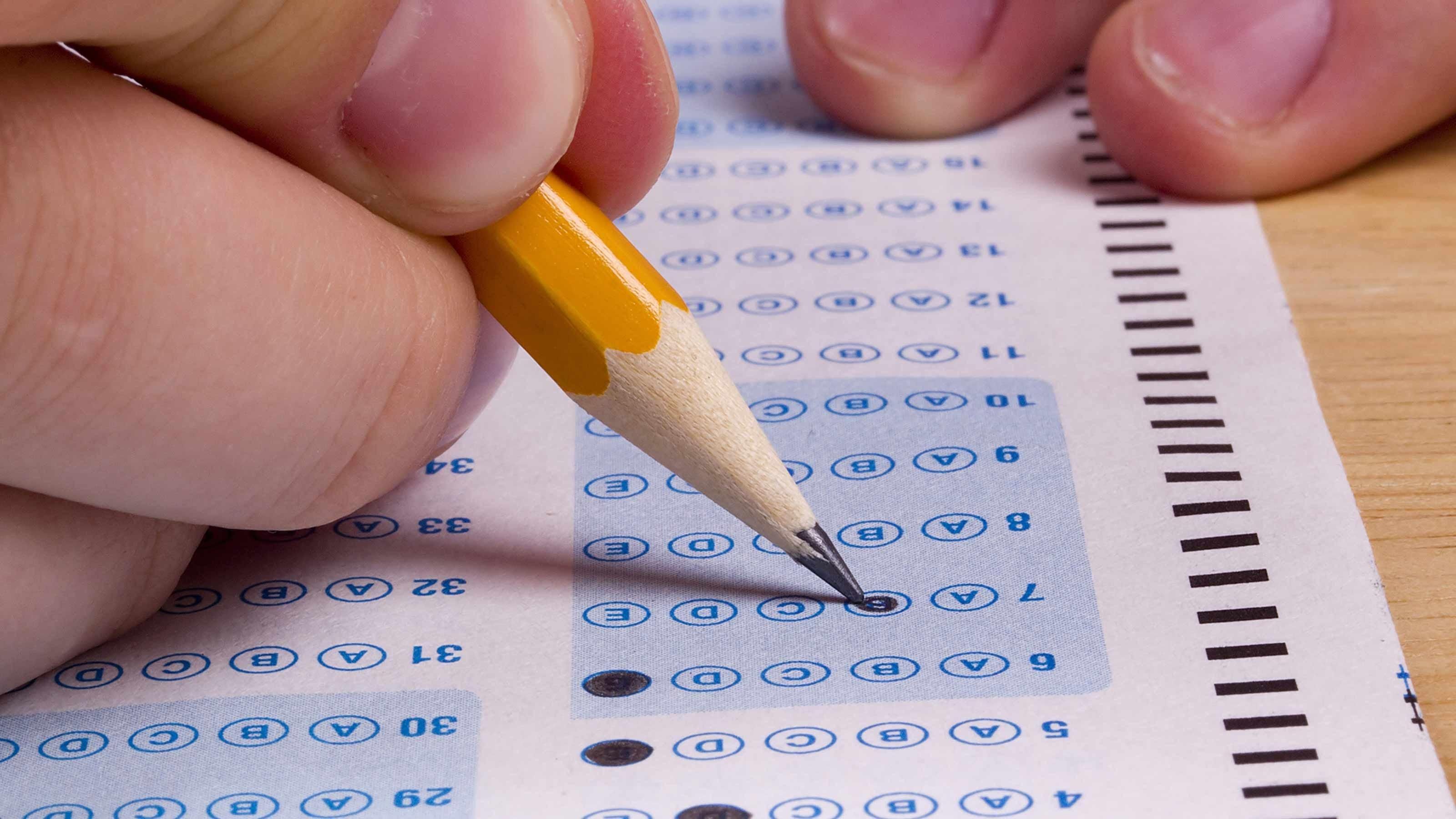 Основну сесію ЗНО 2021 можуть перенести, – освітній експерт Основну сесію ЗНО 2021 можуть перенести, – освітній експерт