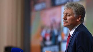 В Кремле отреагировали на предложение сменить площадку переговоров для ТКГ