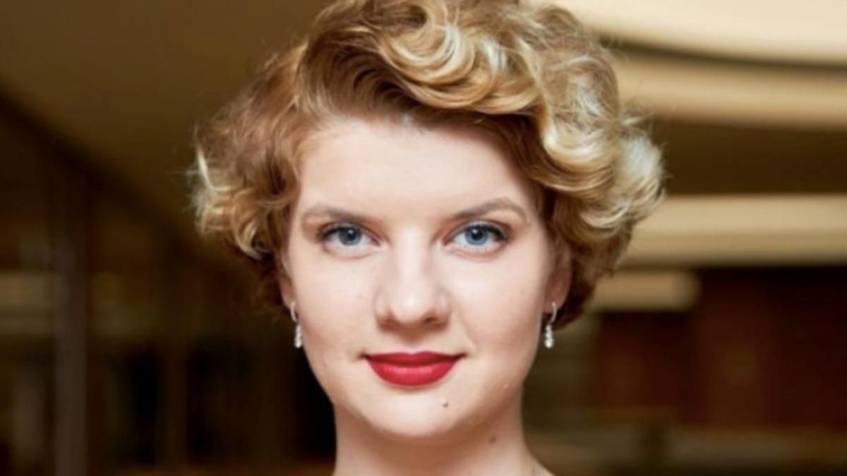 Ермак представил руководительницу Центра противодействия дезинформации Ермак представил руководительницу Центра противодействия дезинформации