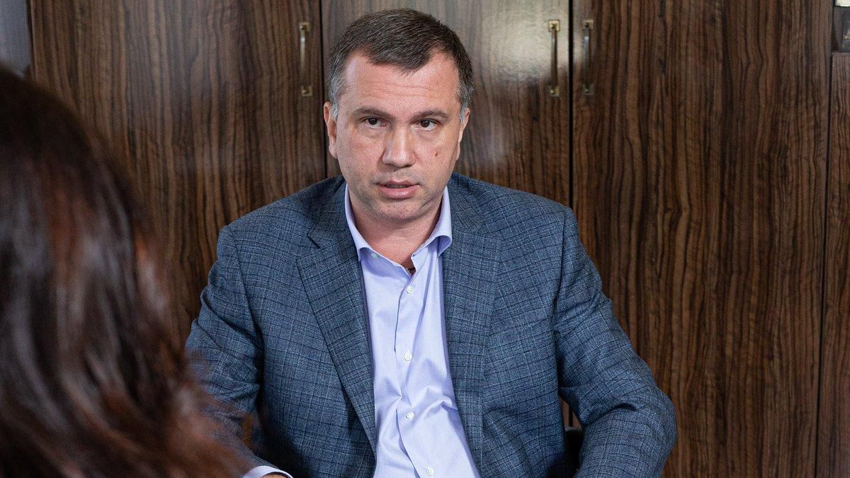 Это повлияет на меру пресечения, - юрист о задержании брата Вовка Это повлияет на меру пресечения, - юрист о задержании брата Вовка