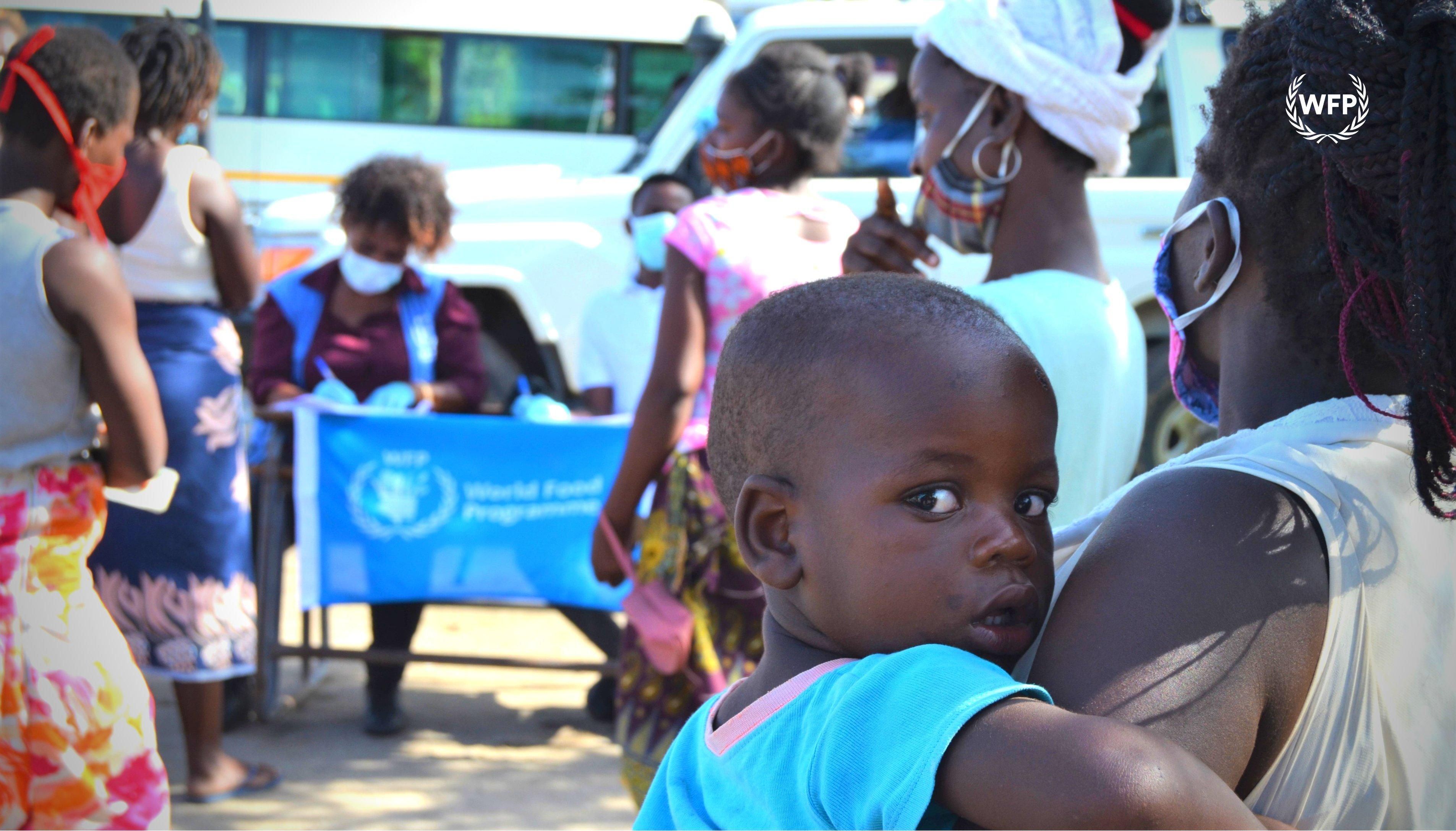 Мозамбік став центром відродження ісламського тероризму Мозамбік став центром відродження ісламського тероризму