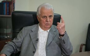 Украина не согласится на переговоры в Минске, – Кравчук назвал причины