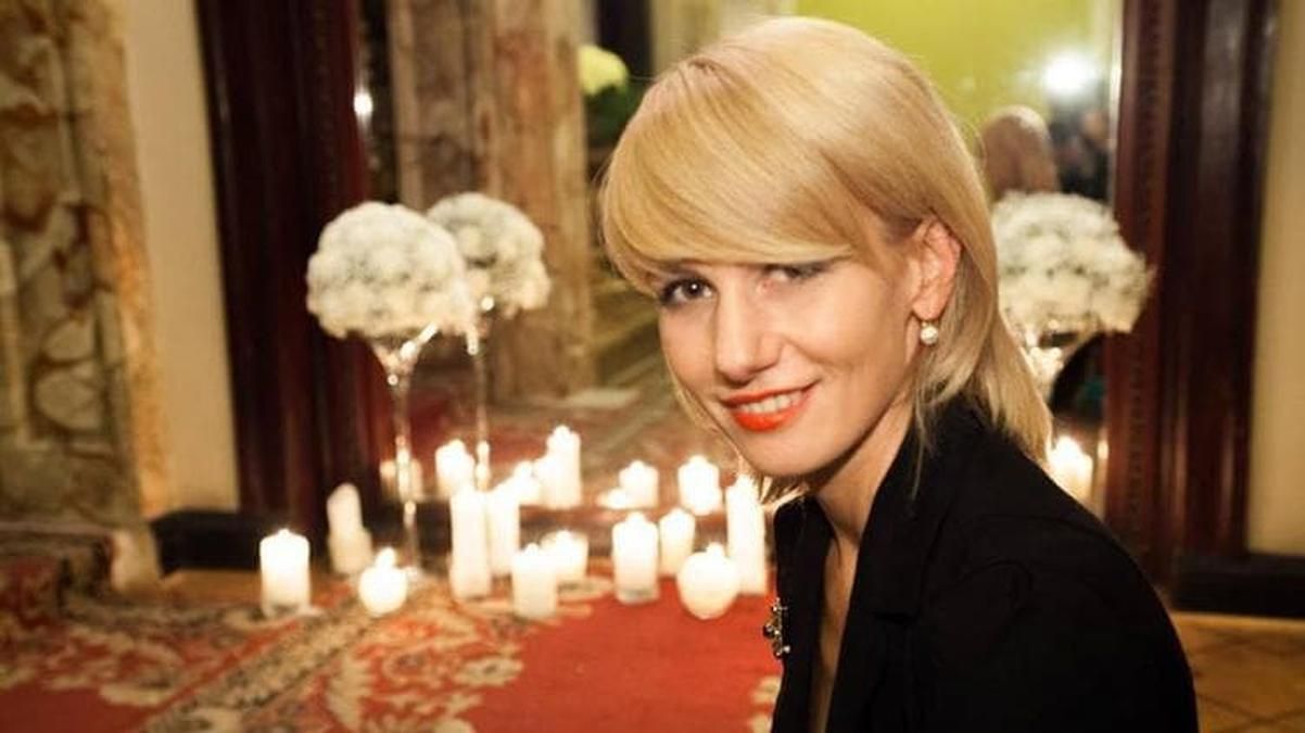 В Киеве убийца стилистики Екатерины Положай получил пожизненное