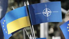 У НАТО занепокоєні тим, що Росія дестабілізує ситуацію на Сході України – Голос Америки