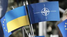 В НАТО обеспокоены тем, что Россия дестабилизирует ситуацию на востоке Украины – Голос Америки