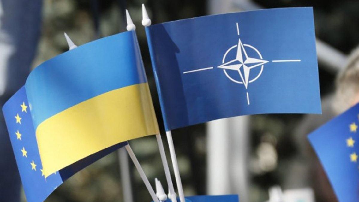 В НАТО обеспокоены ситуацией на Востоке Украины – Голос Америки