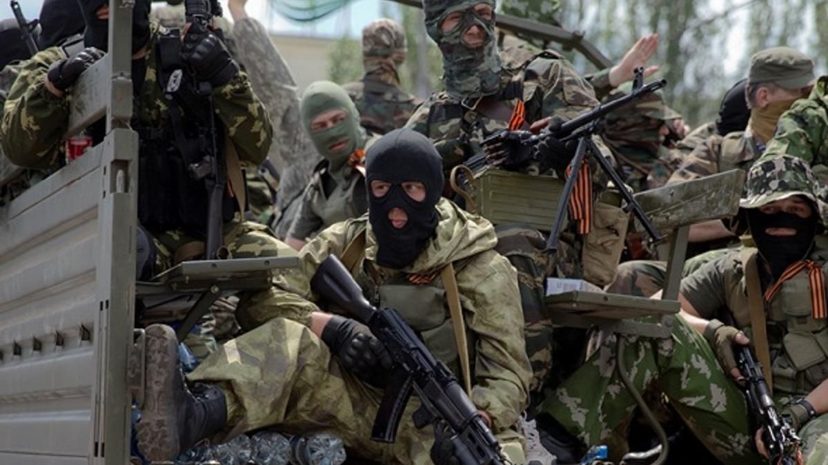 Австрийское СМИ назвало войну на Донбассе гражданским конфликтом