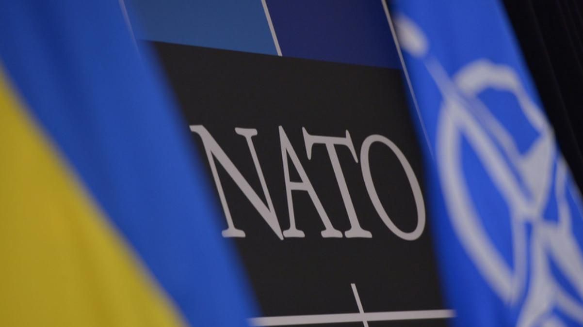 США призвали Украину провести реформы, чтобы стать членом НАТО