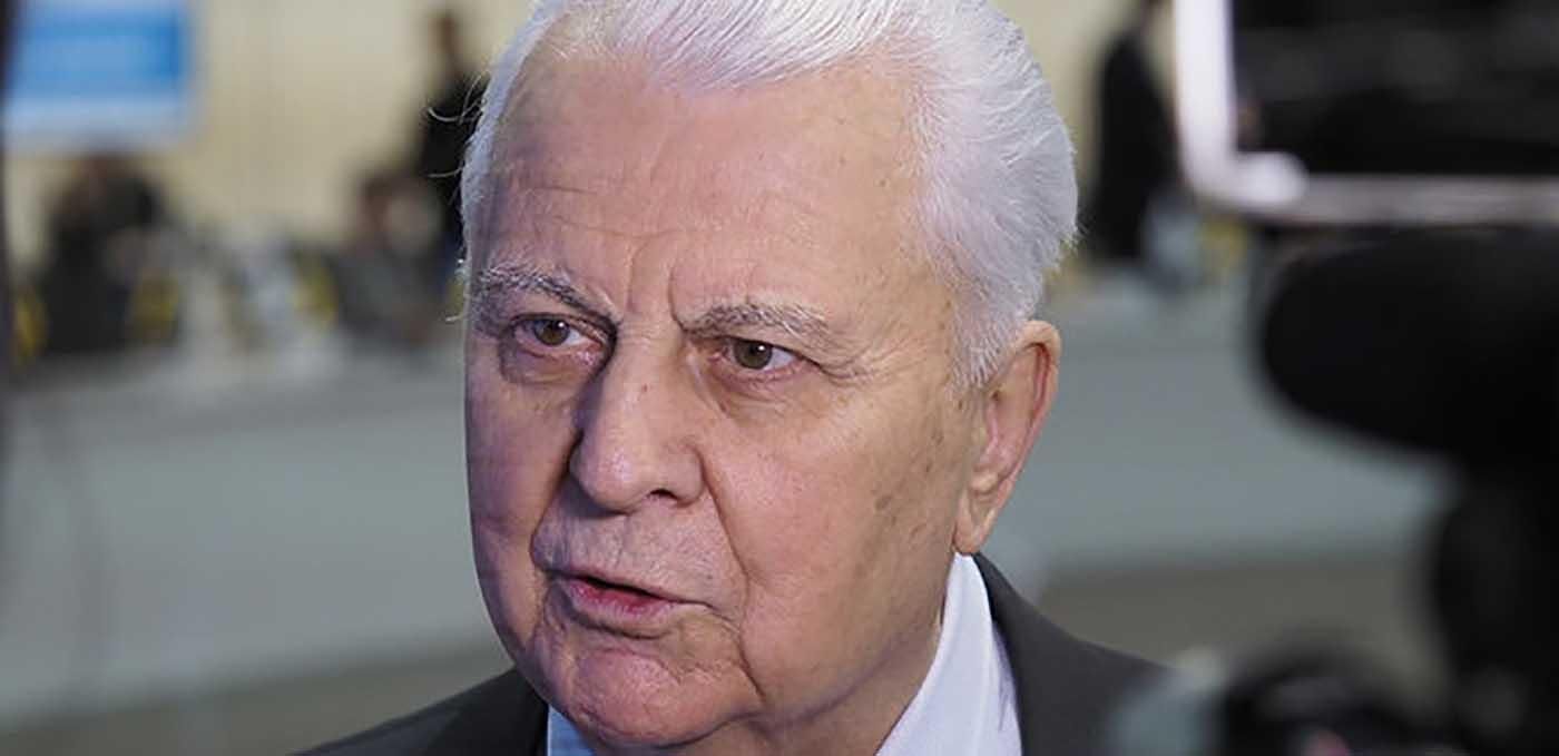 Росія не готова до великої війни через страх Путіна, – Кравчук Росія не готова до великої війни через страх Путіна, – Кравчук