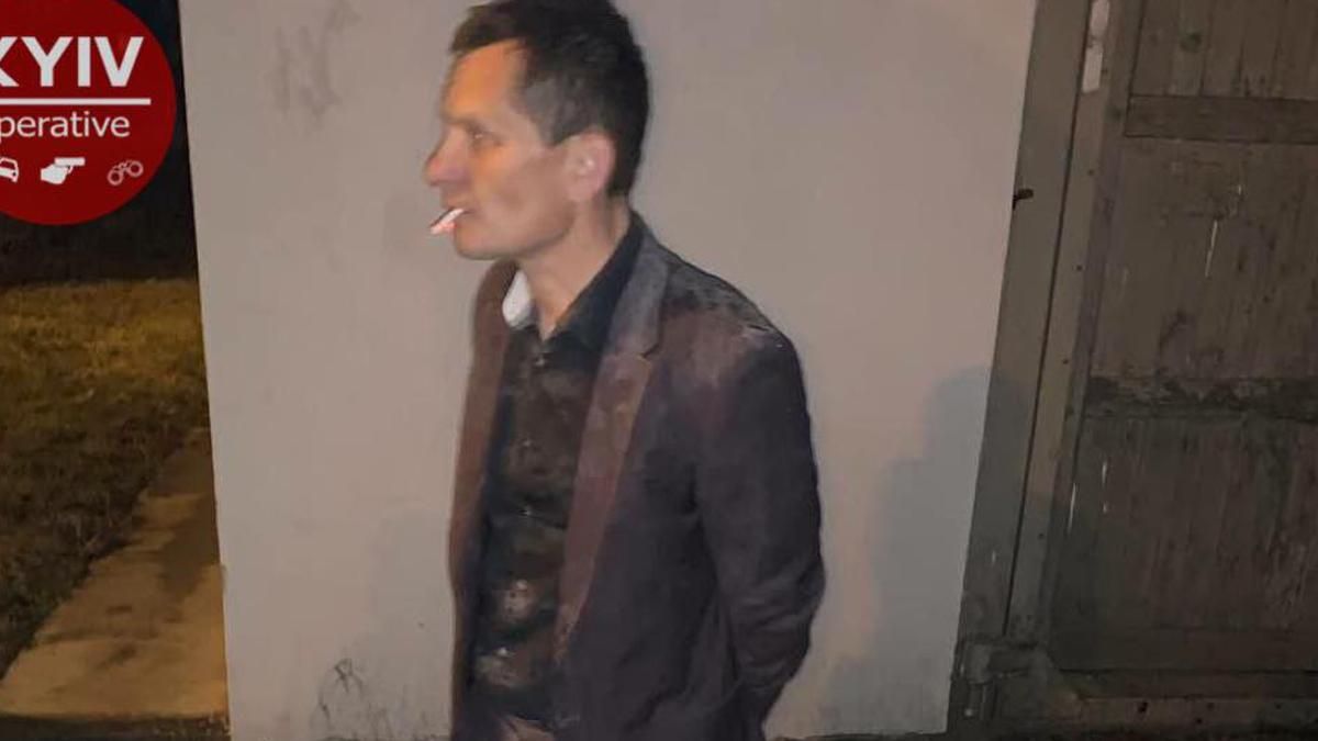 Ексдепутат Київради Даниленко підпалив власну квартиру: там були діти Ексдепутат Київради Даниленко підпалив власну квартиру: там були діти