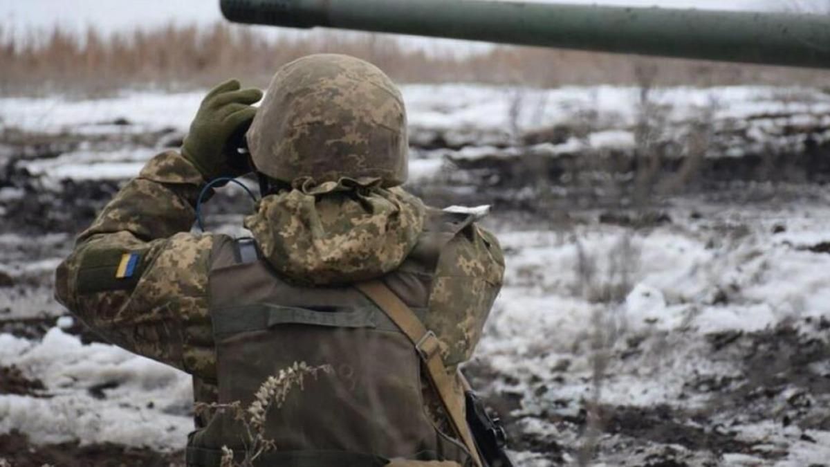 ОБСЄ на Донбасі нарахувала понад 1,5 тисячі порушень тиші за 3 дні