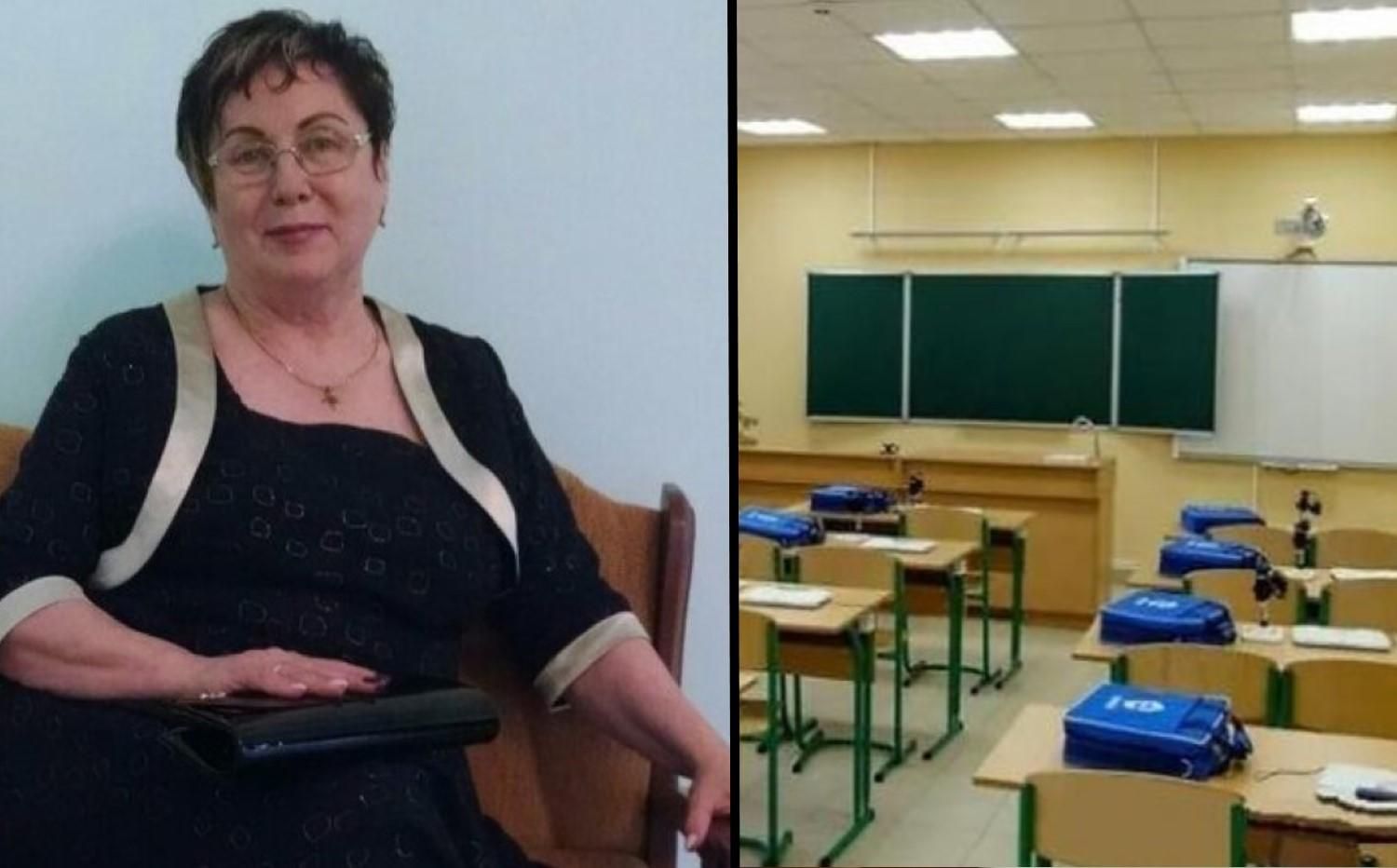 Ображала за шкільний одяг: що загрожує директорці ліцею на Львівщині