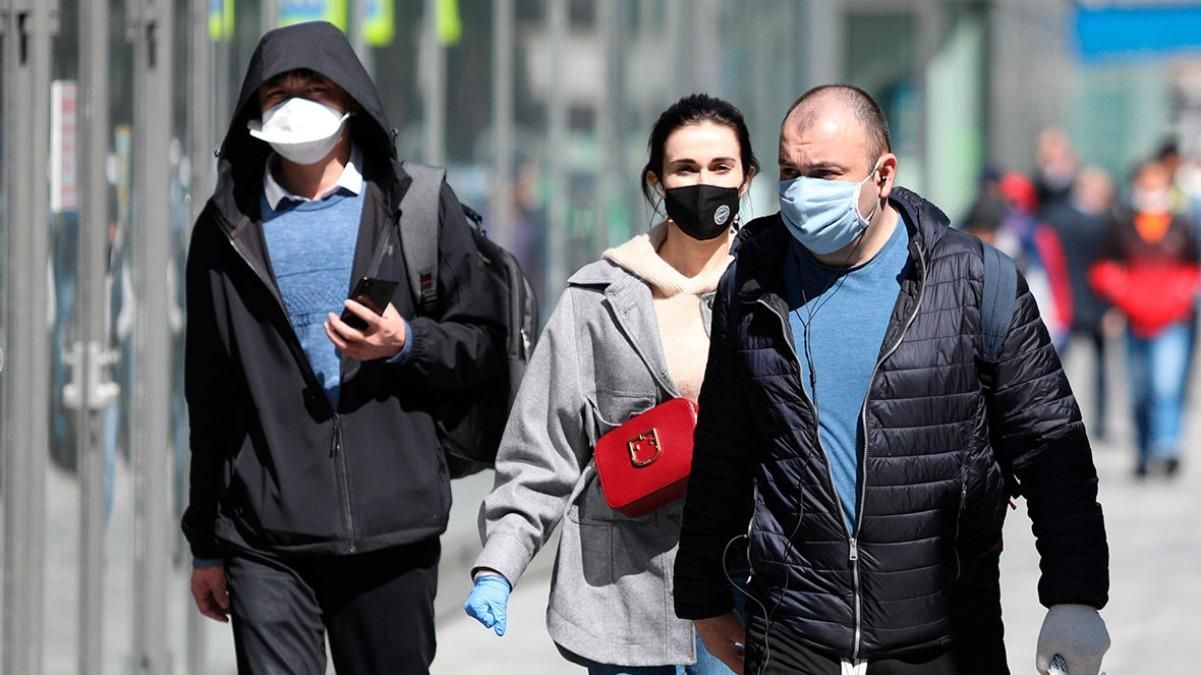 В красной зоне немного ослабят ограничения: что позволят В красной зоне немного ослабят ограничения: что позволят