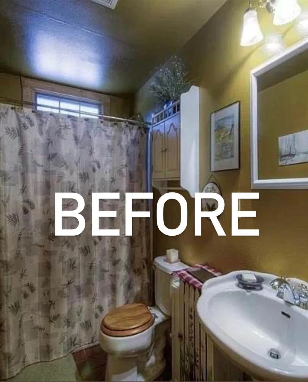 до та після ванни до та після ванни