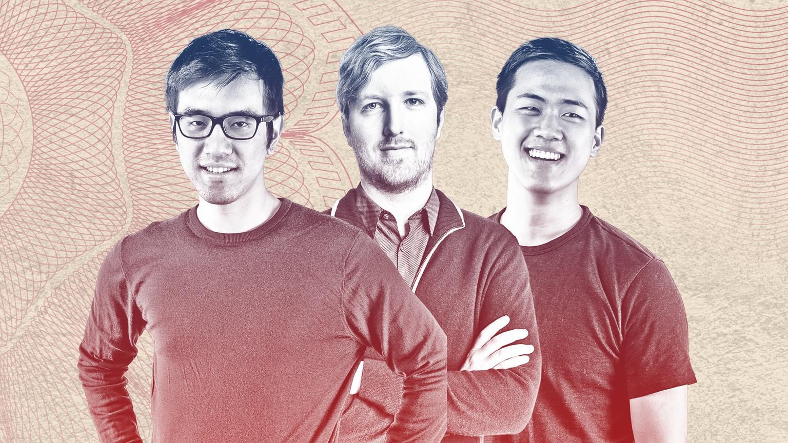 Молоді мільярдери Молоді мільярдери