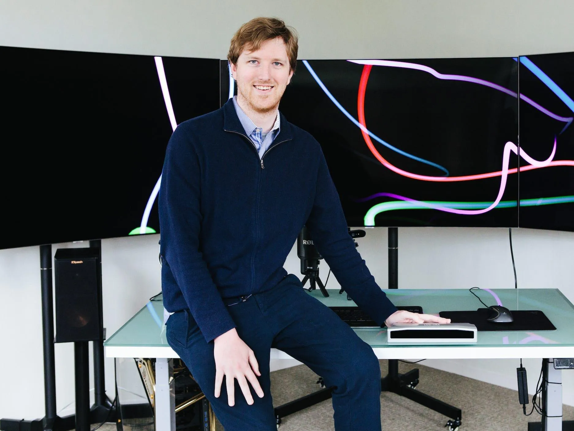 Остин Рассел Остин Рассел