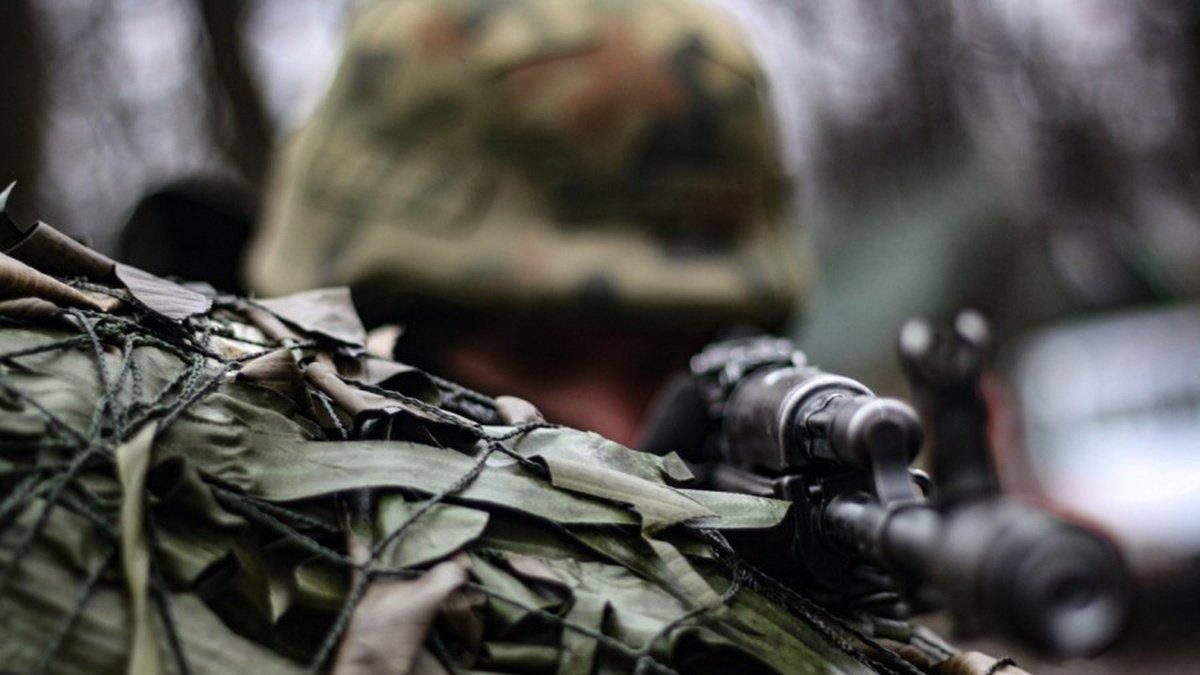 Росія ніколи не забирала війська від кордонів України, – Данілов