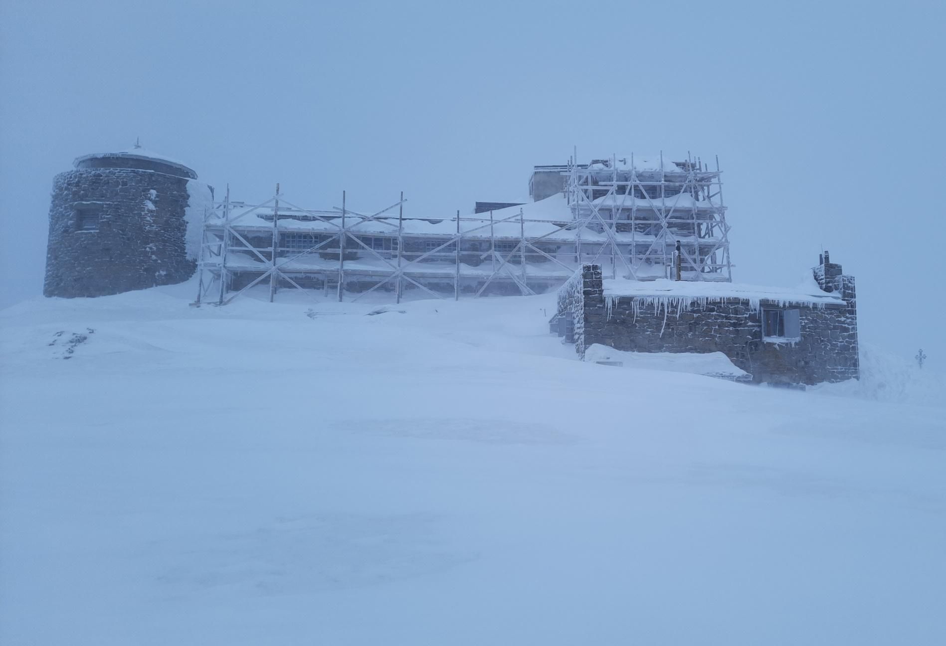 До -13 градусов: в Карпаты вернулась настоящая зима: сказочные фото До -13 градусов: в Карпаты вернулась настоящая зима: сказочные фото