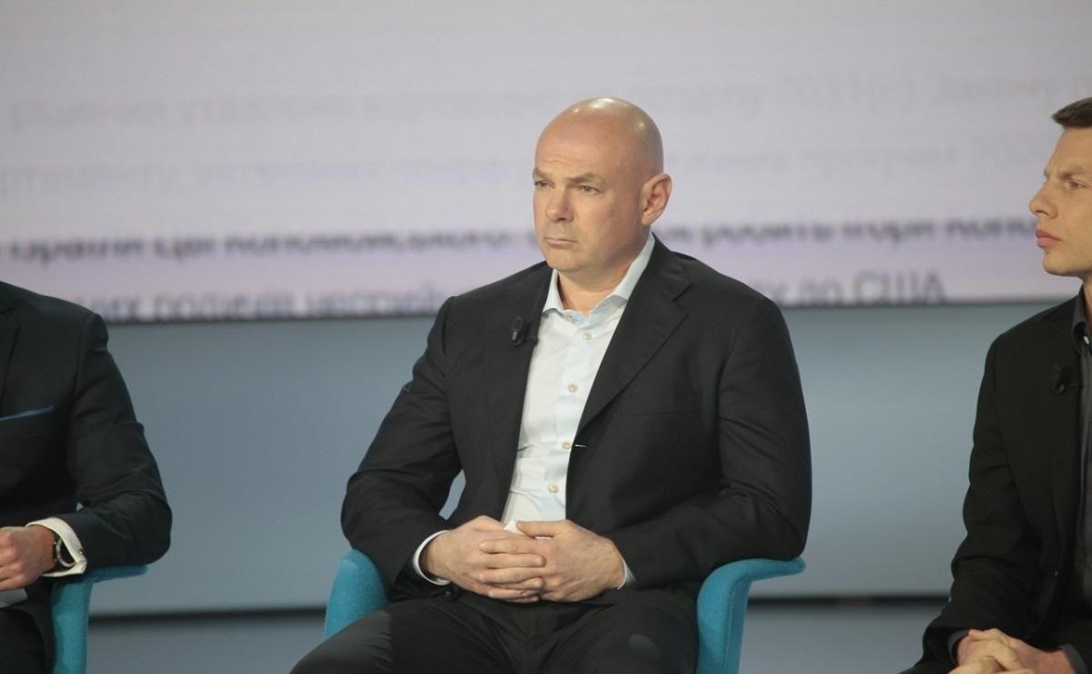 Палица рассказал, как вдвое поднять минимальную пенсию Палица рассказал, как вдвое поднять минимальную пенсию