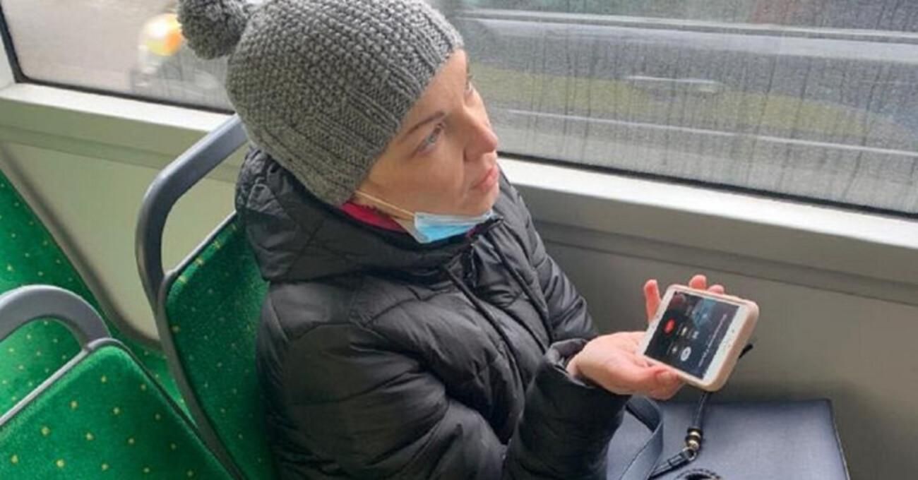 Во Львове депутата от ЕС оштрафовали за безбилетный проезд в троллейбусе Во Львове депутата от ЕС оштрафовали за безбилетный проезд в троллейбусе