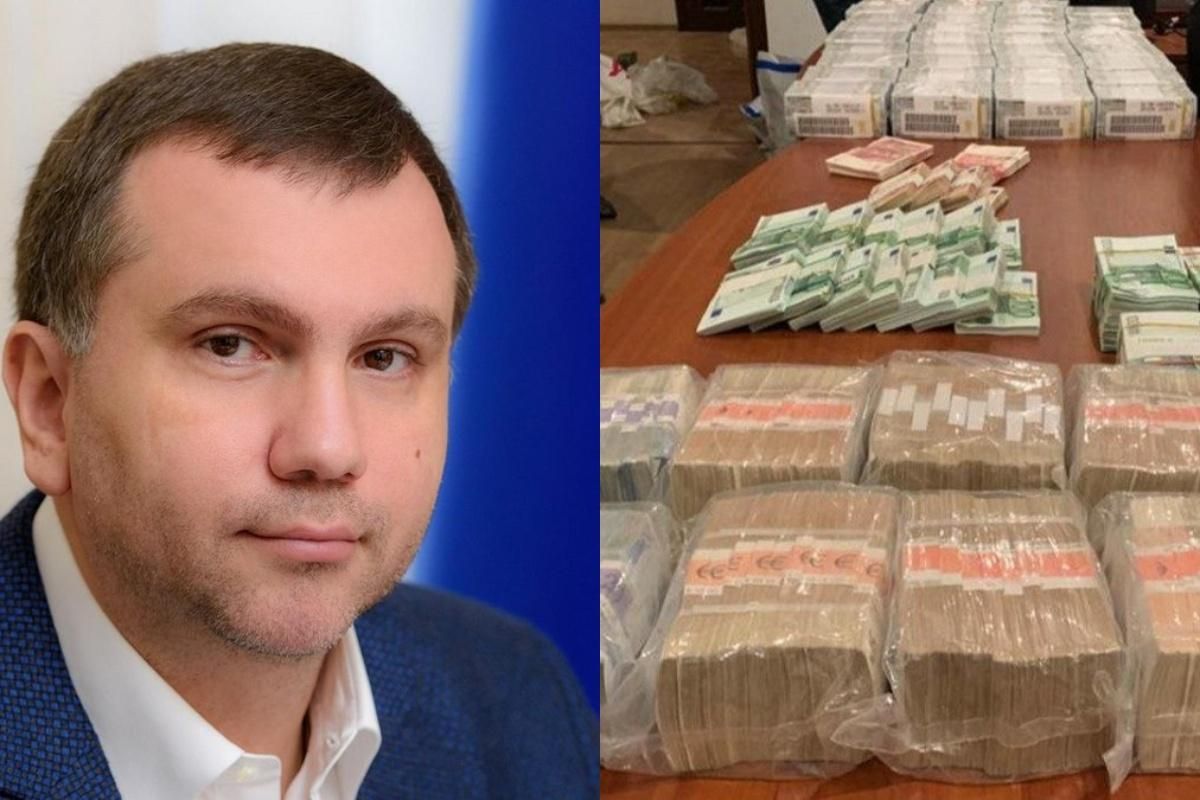 Брата Вовка відсторонили від роботи в Службі зовнішньої розвідки Брата Вовка відсторонили від роботи в Службі зовнішньої розвідки