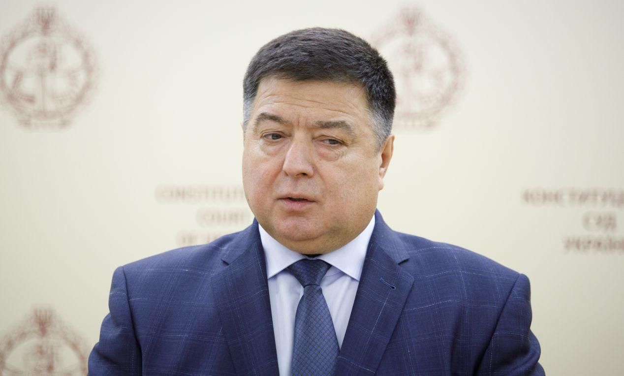 Тупицкий прибегает к процессуальным уловкам, - Совгиря Тупицкий прибегает к процессуальным уловкам, - Совгиря