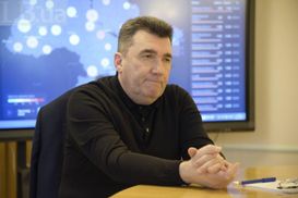 Сколько времени СНБО готовил санкции против Козака и Медведчука
