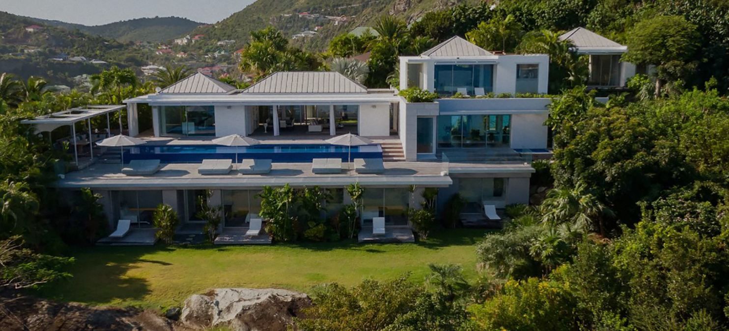 В советника Путина Юмашева нашли виллу на Карибах за 15 миллионов евро В советника Путина Юмашева нашли виллу на Карибах за 15 миллионов евро