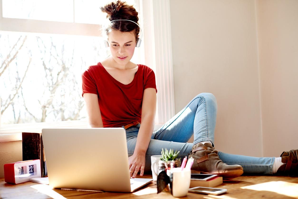 Кар’єрний марафон та тренінги: саморозвиток для школярів у квітні 2021 Кар’єрний марафон та тренінги: саморозвиток для школярів у квітні 2021