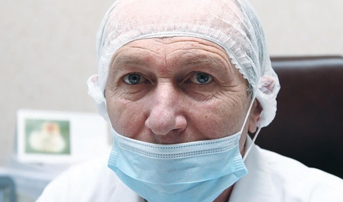 Медперсонал истощен, падает с ног: инфекционист показал видео из больницы Днепра