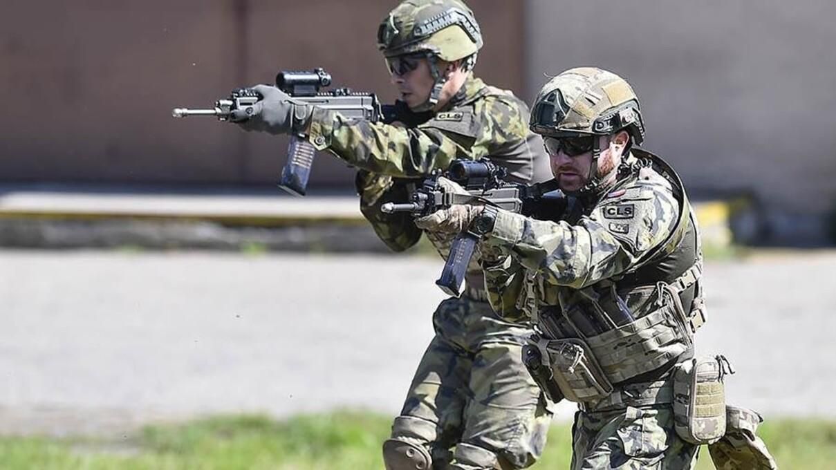 Україна долучиться до низки навчань НАТО у 2021: деталі