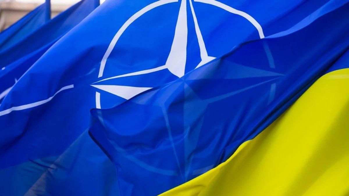 Німеччина виступила проти вступу України в НАТО 