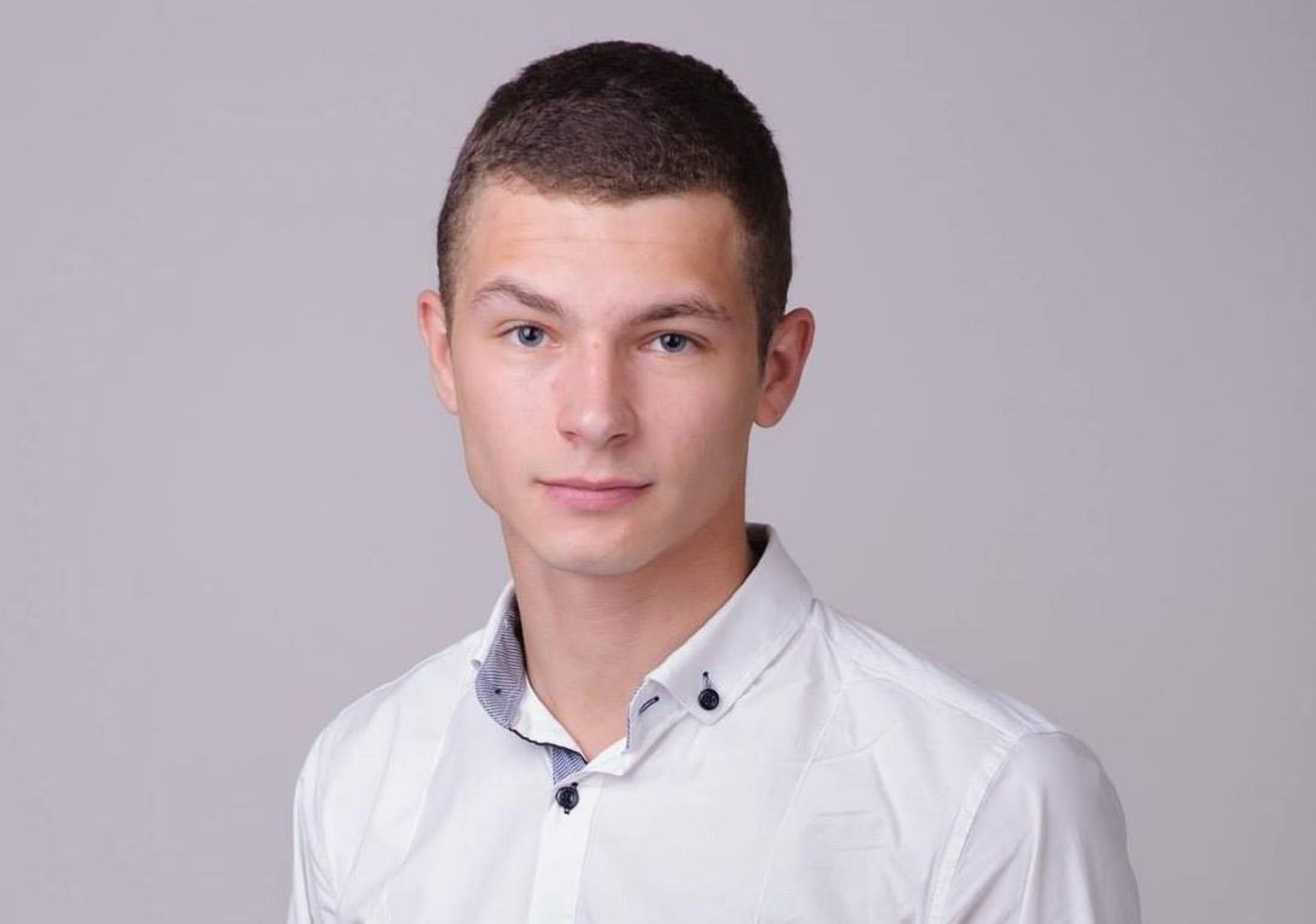 Анатолій Лякишев