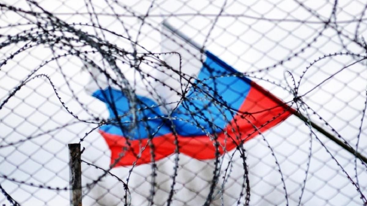 Литва потребует от ЕС новых санкций против России через Украину Литва потребует от ЕС новых санкций против России через Украину