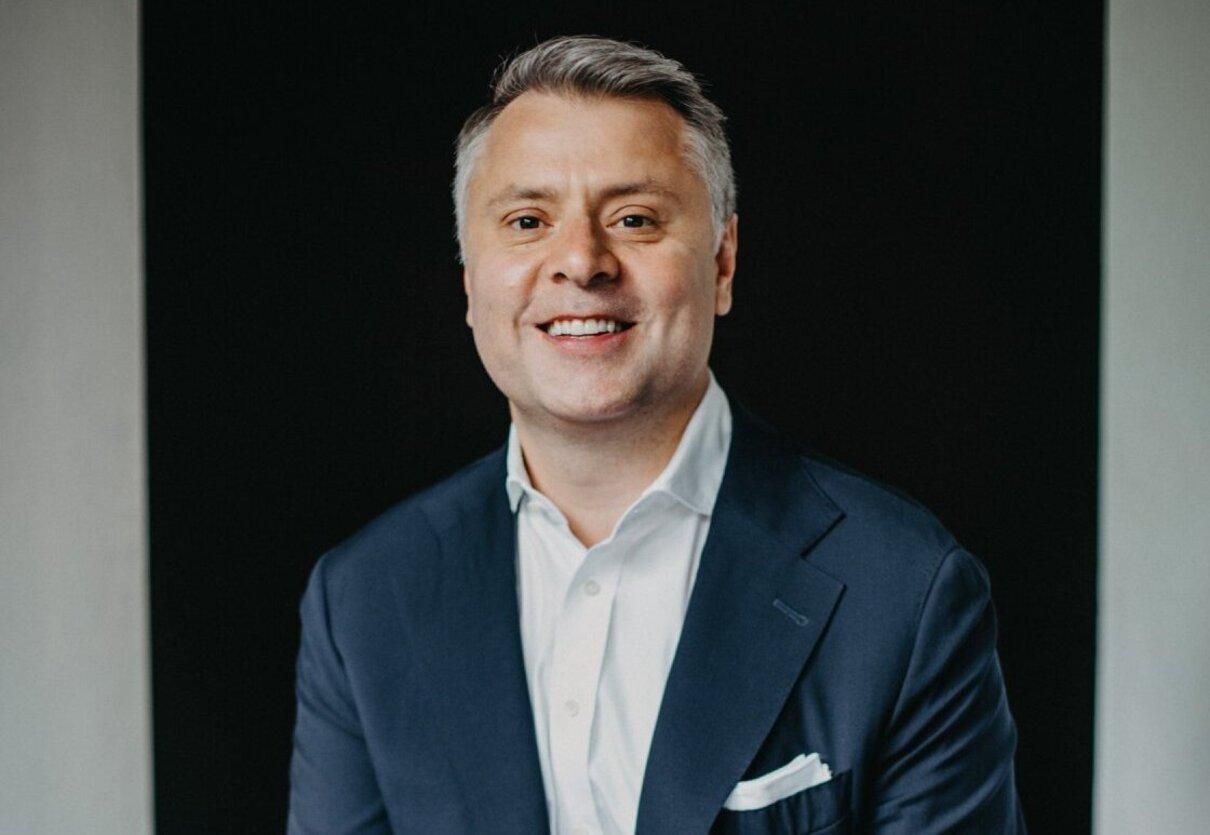 Юрій Вітренко написав заяву про звільнення з міненерго Юрій Вітренко написав заяву про звільнення з міненерго