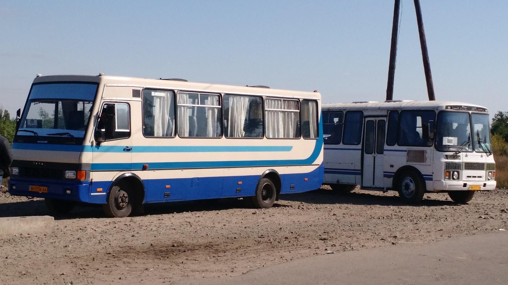 Мужчина украл 1,4 млн грн из маршрутки Ровно – Киев: его задержали