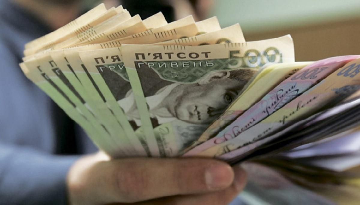 Могут ли ФОПы получить помощь в 8000 гривен повторно
