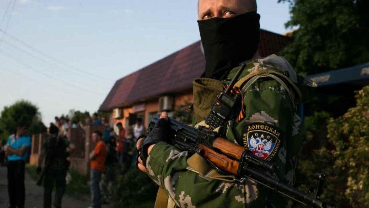 В ООС заявили об увеличении российских провокаций на Донбассе