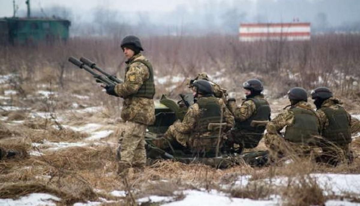 Главы МИД стран ЕС обсудят обострение на Донбассе Главы МИД стран ЕС обсудят обострение на Донбассе